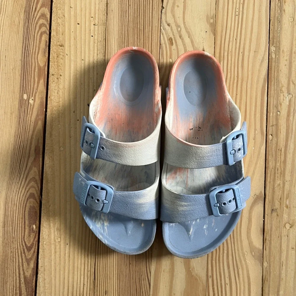 Birkenstock arizona eva